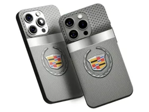 Cadillac Coque Smartphone Qualité Max Limitée